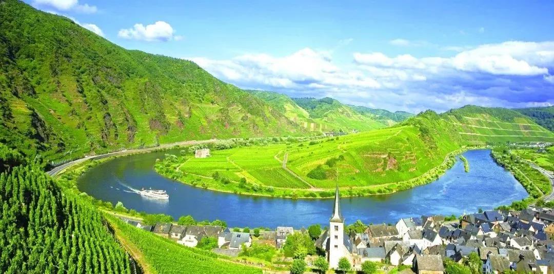 德國——萊茵河.jpg 德國——萊茵河.jpg