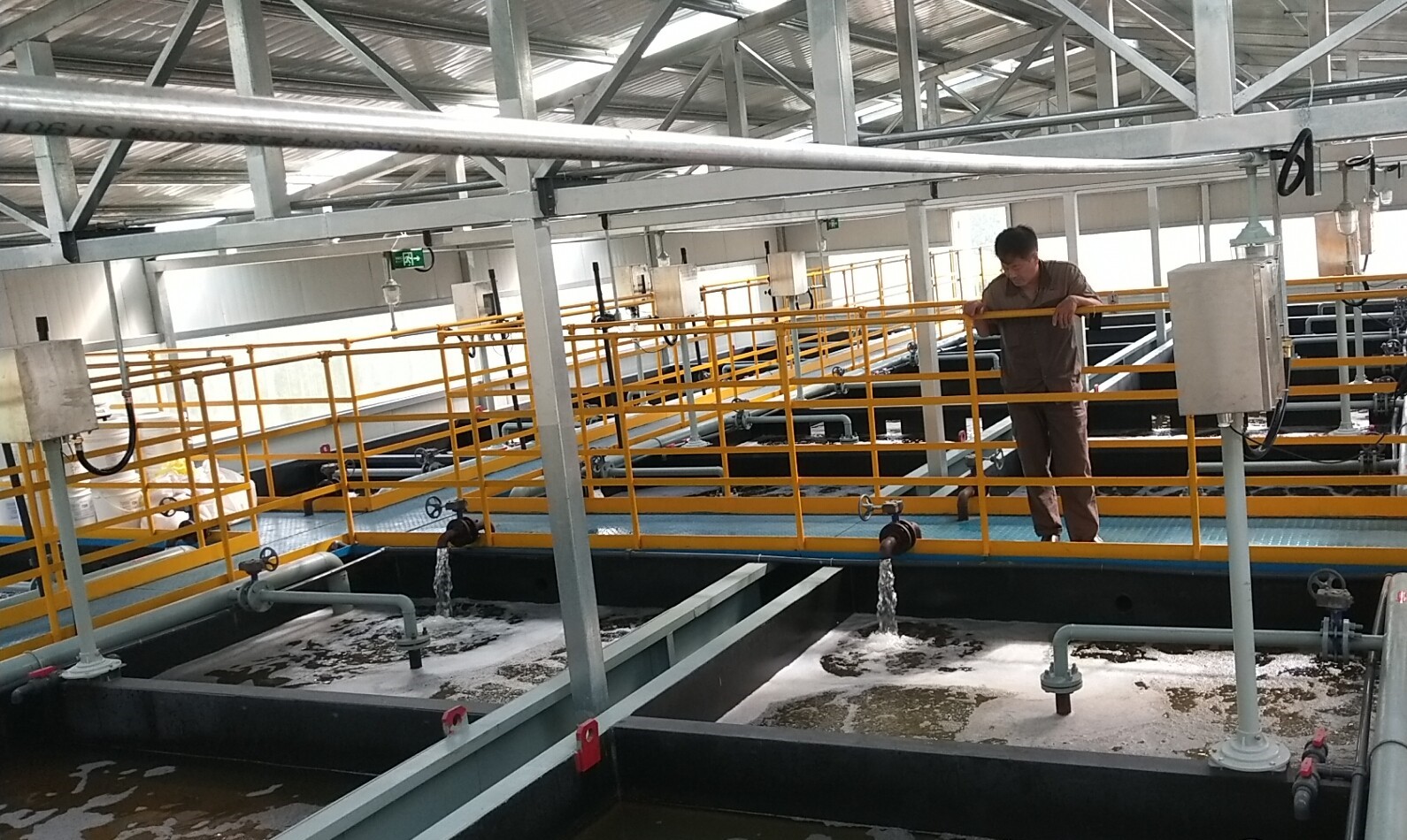 ú�Ӛ�ɳ�ˮ�_(d��)��(bi��o)�ŷŹ���